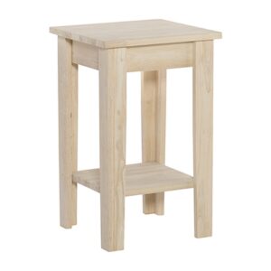 Shaker Plant Stand