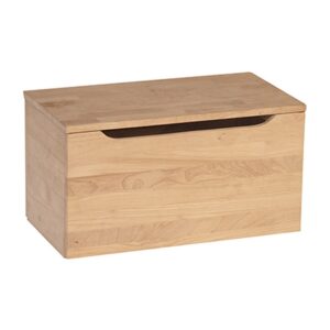 Shaker Toy Box
