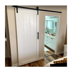 Single Panel Barndoor
