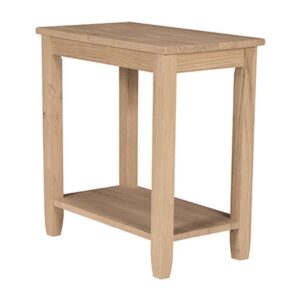 Solano Accent Table