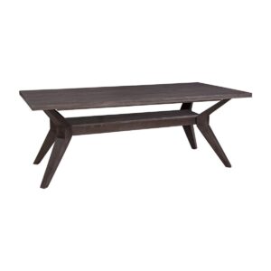 SoMa Dane Solid-Top Dining Table