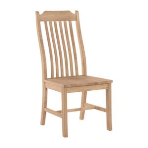 Steambent Mission Dining Chair