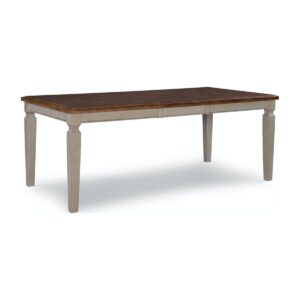 Stuart Extension Dining Table