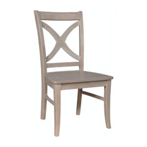 Stuart Salerno Upholstered Dining Chair