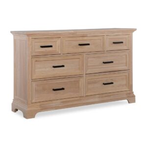 Summit 7-Drawer Dresser