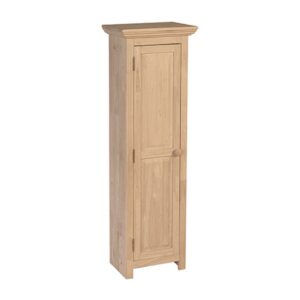 Tall Storage Cabinet