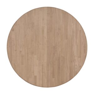 Tequesta 42-Inch Round Pedestal Table