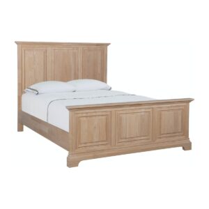 The Summit King Bed