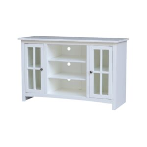 Fairview 48-Inch TV Stand - Thumbnail Image 3