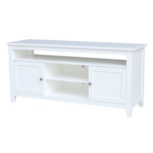 Sturbridge 57-Inch TV Stand - Thumbnail Image 3