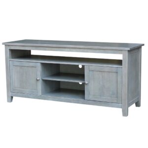Sturbridge 57-Inch TV Stand - Thumbnail Image 5