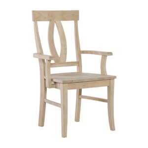 Verona Dining Arm Chair