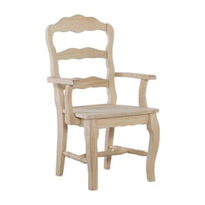 Versailles Dining Arm Chair