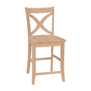 Vineyard Counter Stool