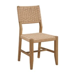 West End Chair in Honey, Ready to Ship