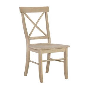X-Back Dining Chair